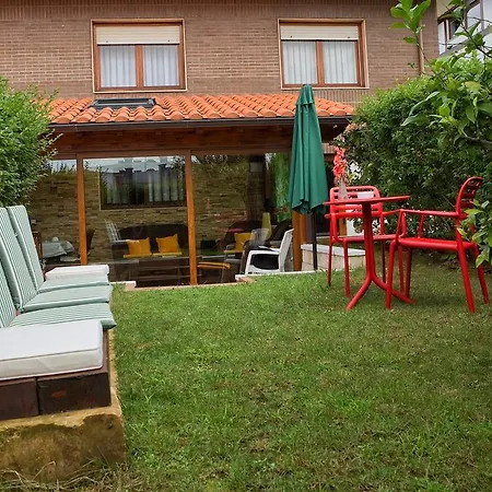 Hotel Quintana 23 Suances