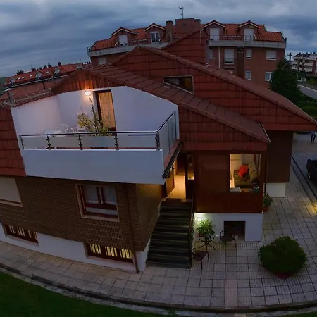 Quintana 23 Hotel Suances