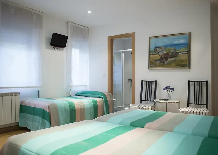 Quintana 23 Hotel Suances