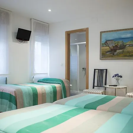 Quintana 23 Hotel Suances