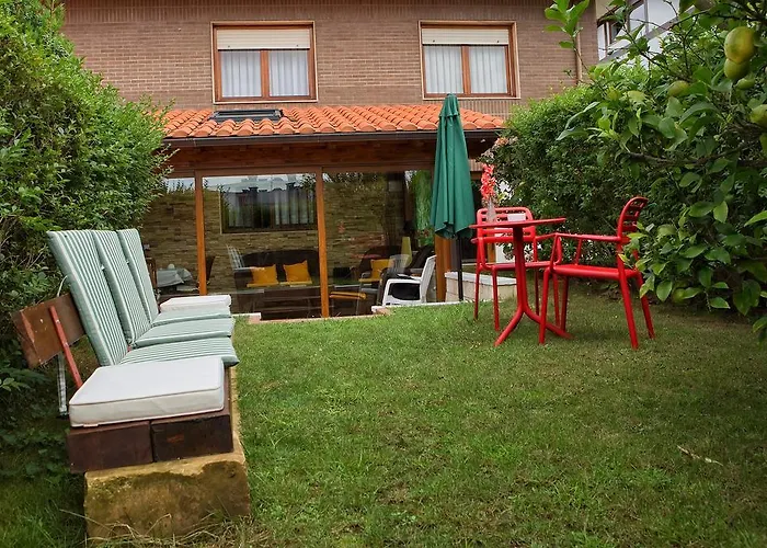 Hotel Quintana 23 Suances