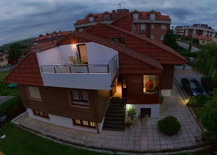 Quintana 23 Hotel Suances