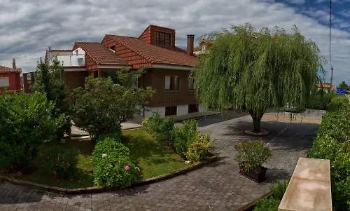 Hotel Quintana 23 Suances